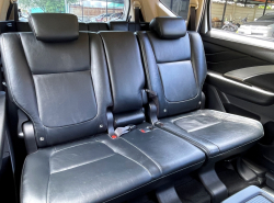 รถมือสอง MITSUBISHI XPANDER ปี 2019 สีเทา