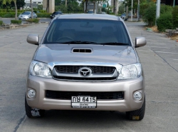 รถมือสอง TOYOTA HILUX VIGO ปี 2006 สีทอง