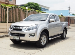 รถมือสอง ISUZU D-MAX ปี 2015 สีบรอนซ์
