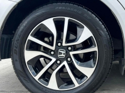 รถมือสอง HONDA CIVIC ปี 2015 สีบรอนซ์