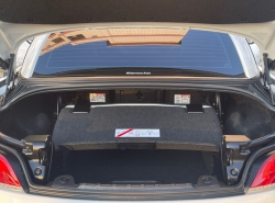 รถมือสอง BMW Z Z4 ปี 2012 สีขาว