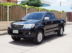 TOYOTA HILUX VIGO ปี 2014