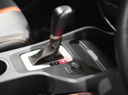 รถมือสอง FORD RANGER ปี 2014 สีแดง