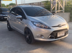 FORD FIESTA ปี 2012