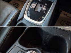 รถมือสอง NISSAN X-TRAIL ปี 2015 สีขาว