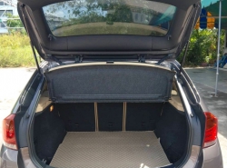 รถมือสอง BMW X X1 ปี 2012 สีน้ำตาล