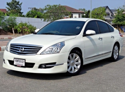 NISSAN TEANA ปี 2009