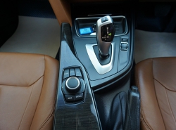 รถมือสอง BMW 3 SERIES 320D ปี 2015 สีขาว