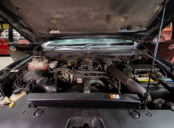 รถมือสอง MAZDA BT-50 PRO ปี 2016 สีดำ