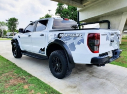 รถมือสอง FORD RANGER ปี 2019 สีขาว