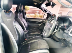 รถมือสอง FORD RANGER ปี 2019 สีขาว