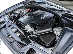 รถมือสอง BMW 5 SERIES 523I ปี 2011 สีบรอนซ์