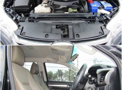 รถมือสอง TOYOTA HILUX REVO ปี 2016 สีดำ