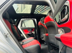 รถมือสอง MERCEDES-BENZ GLC-CLASS GLC250 ปี 2023 สีบรอนซ์