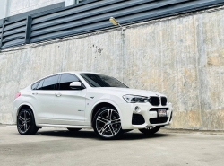 BMW X X4 ปี 2019