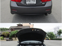 รถมือสอง TOYOTA CAMRY ปี 2013 สีเทา