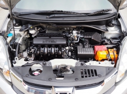 รถมือสอง HONDA MOBILIO ปี 2014 สีบรอนซ์