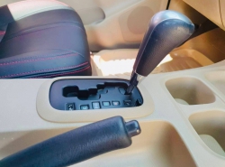 รถมือสอง TOYOTA HILUX VIGO ปี 2014 สีดำ