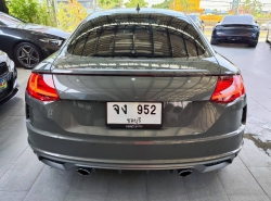 รถมือสอง AUDI TT ปี 2021 สีเทา