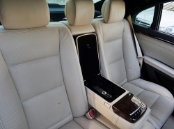 รถมือสอง MERCEDES-BENZ S-CLASS S350 CDI ปี 2013 สีดำ