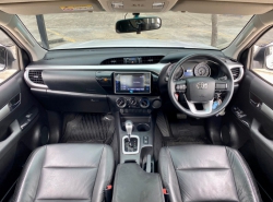 รถมือสอง TOYOTA HILUX REVO ปี 2020 สีขาว