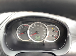 รถมือสอง MITSUBISHI PAJERO SPORT ปี 2010 สีเทา