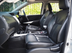 รถมือสอง NISSAN NP 300 NAVARA ปี 2016 สีบรอนซ์