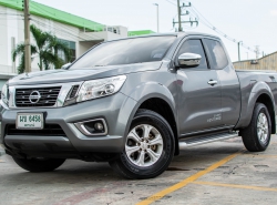 NISSAN NP 300 NAVARA ปี 2018