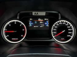 รถมือสอง ISUZU D-MAX ปี 2020 สีขาว