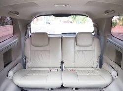 รถมือสอง TOYOTA INNOVA ปี 2013 สีเทา