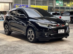HONDA HR-V ปี 2018