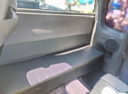 รถมือสอง ISUZU D-MAX ปี 2004 สีน้ำตาล