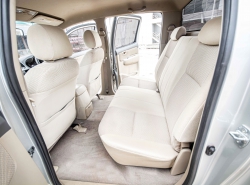 รถมือสอง TOYOTA HILUX VIGO ปี 2012 สีเทา