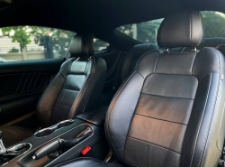 รถมือสอง FORD MUSTANG ปี 2017  สีเหลือง