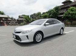 TOYOTA CAMRY ปี 2017