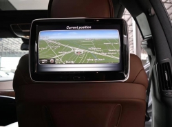 รถมือสอง MERCEDES-BENZ S-CLASS S500 ปี 2016 สีขาว