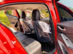 รถมือสอง MAZDA 3 ปี 2015 สีแดง
