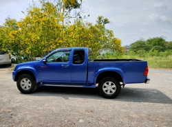 รถมือสอง ISUZU D-MAX ปี 2008 สีน้ำเงิน