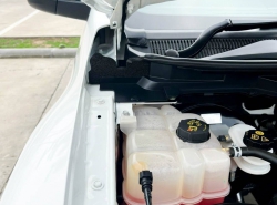 รถมือสอง MAZDA BT-50 PRO ปี 2018 สีขาว