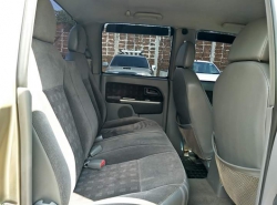 รถมือสอง ISUZU D-MAX ปี 2004 สีทอง