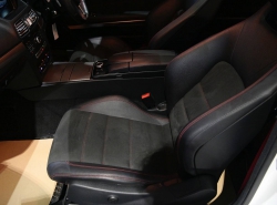 รถมือสอง MERCEDES-BENZ E-CLASS E250 AMG ปี 2016 สีขาว