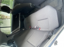 รถมือสอง TOYOTA YARIS ปี 2012 สีขาว