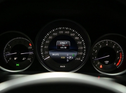 รถมือสอง MERCEDES-BENZ E-CLASS E250 AMG ปี 2016 สีขาว