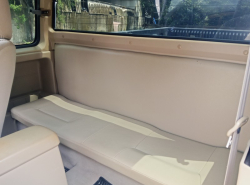 รถมือสอง NISSAN FRONTIER ปี 2006 สีดำ