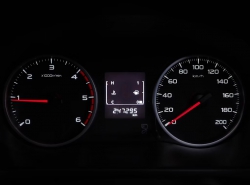 รถมือสอง MITSUBISHI TRITON ปี 2016 สีขาว