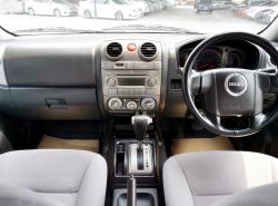 รถมือสอง ISUZU D-MAX ปี 2007 สีบรอนซ์