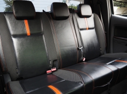 รถมือสอง FORD RANGER ปี 2014 สีดำ