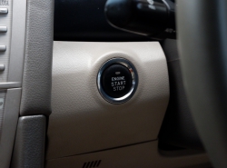 รถมือสอง TOYOTA CAMRY ปี 2008 สีขาว