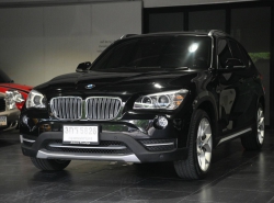 BMW X X1 ปี 2014