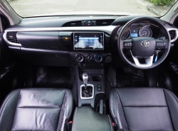 รถมือสอง TOYOTA HILUX REVO ปี 2019 สีขาว